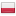gmina.pl server is located in Poland